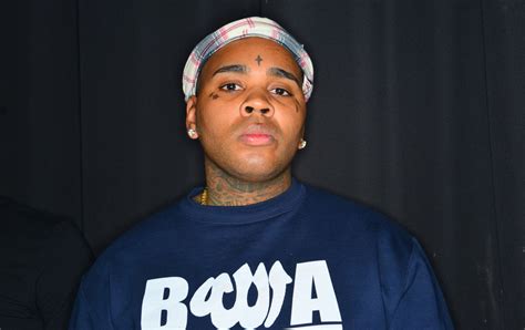 kevin gates leaked